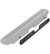 WALI Soundbar Wall Mount for Sonos Arc and Sonos Arc Ultra, Black | Low Profile Sound Bar Mount B...