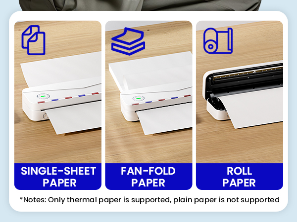 wireless printer
