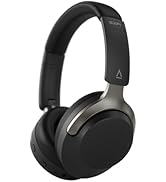 Creative Zen Hybrid SXFI Wireless Overear ANC Headphones with Super X-Fi | ANC Headphones, Super ...