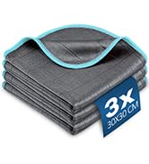 Carbon Microfiber Cloths