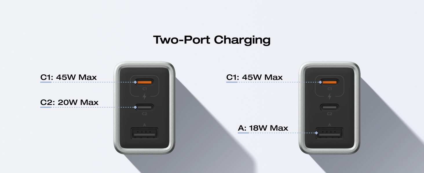 usb c charger block fast charger wall charger usb type c power adapter apple charger