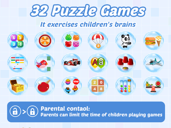 kid smart watch