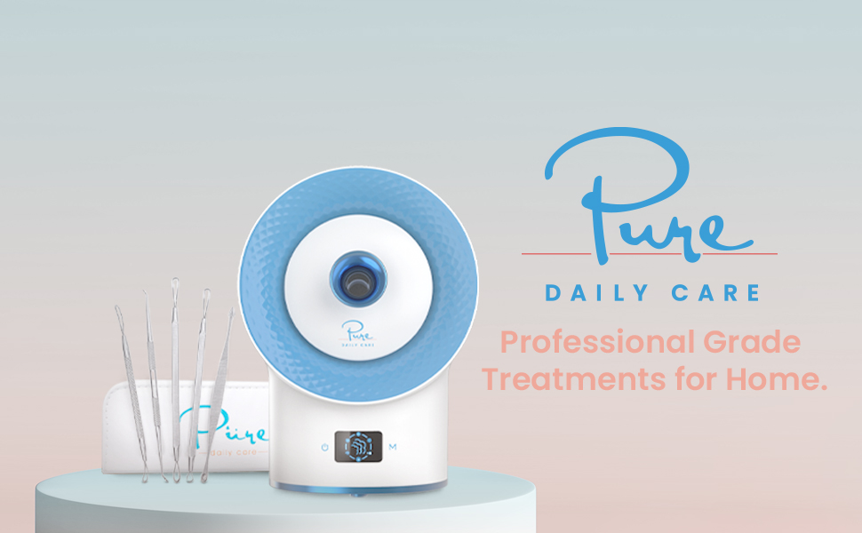 nanosteamer clinical end banner