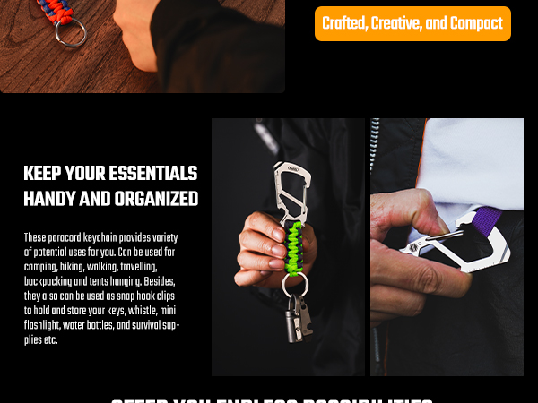 key ring