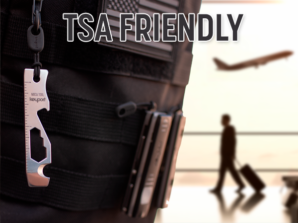 MOCA Tool TSA Friendly