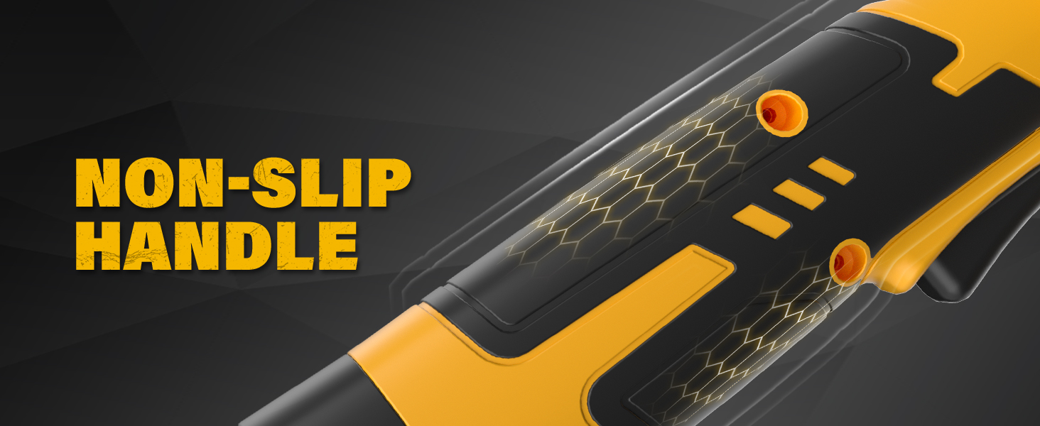 7.2V Cordless Hedge Trimmer