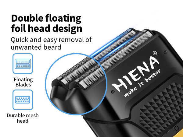 hair clipper set