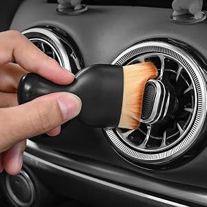 Car Detailing Brush