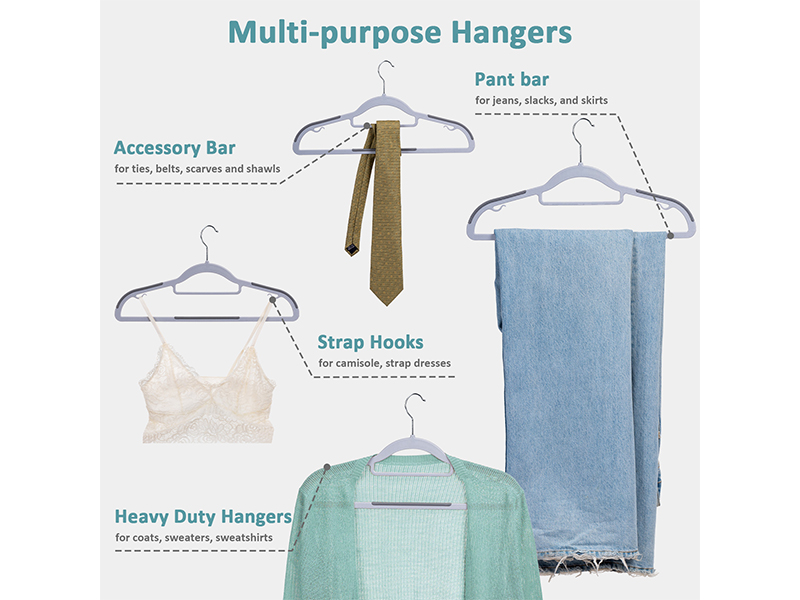 hangers