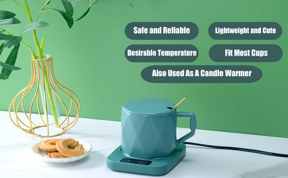 Product Features