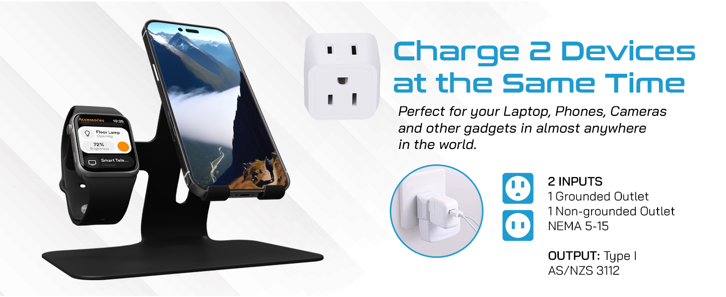 plug adapters for china