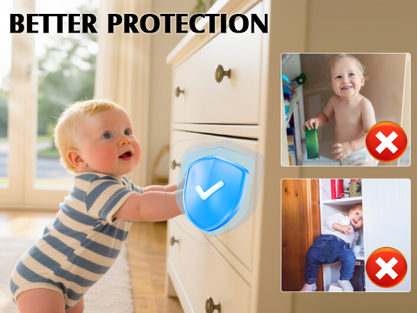 better protection