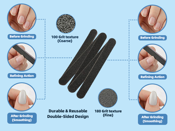 nail file