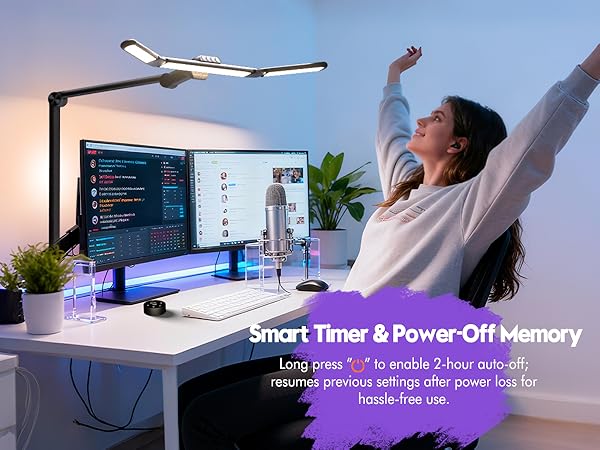 desk light for home office