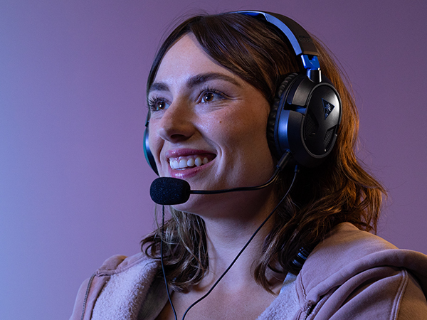 Recon 50P Gaming Headset