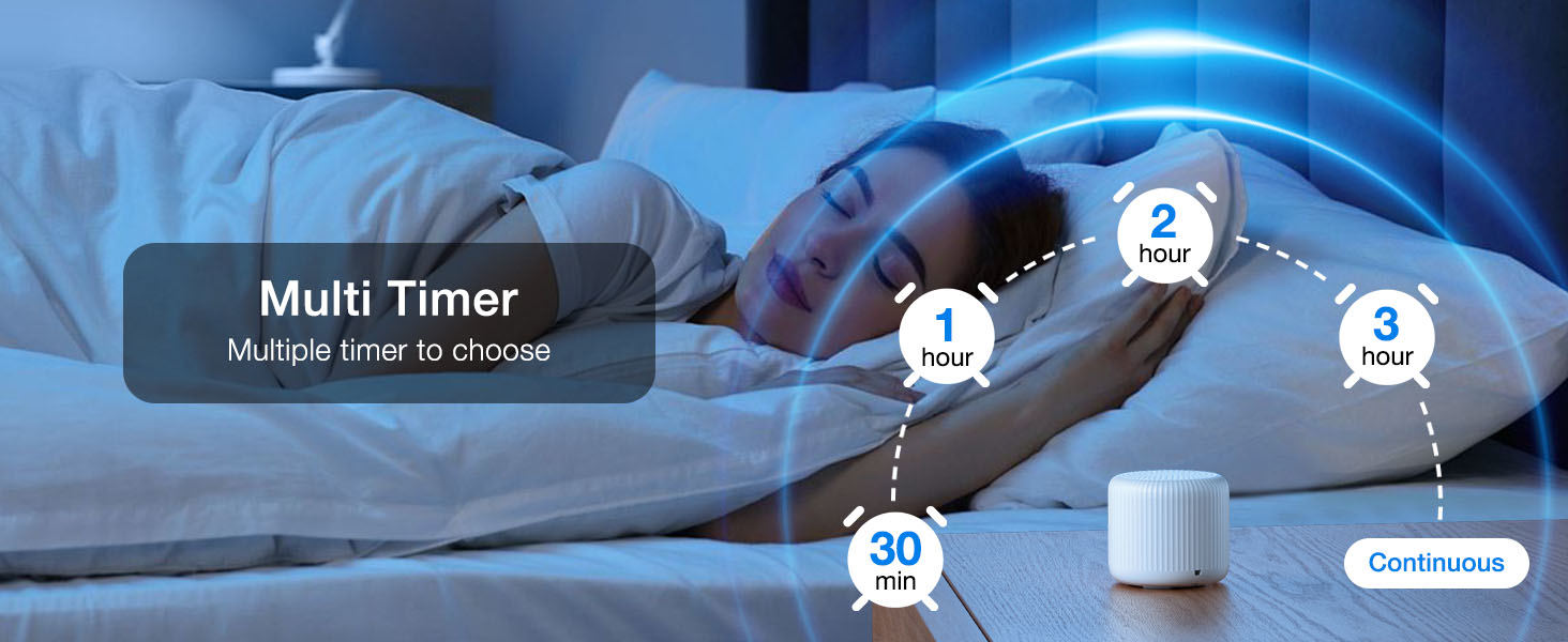 sound machine for sleep
