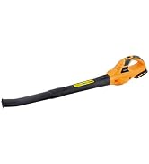 Cordless Blower