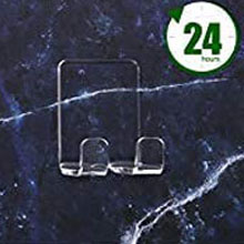 Wait for 24 hours