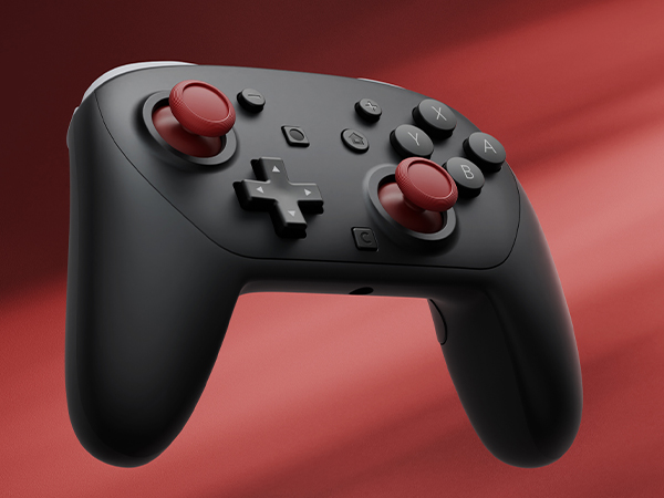 Replacement 3D Joystick for Nintendo Switch 2 Pro