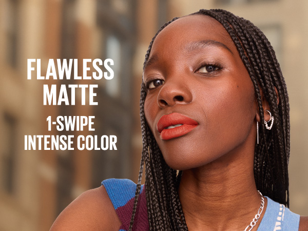 Maybelline Super Stay Matte Ink