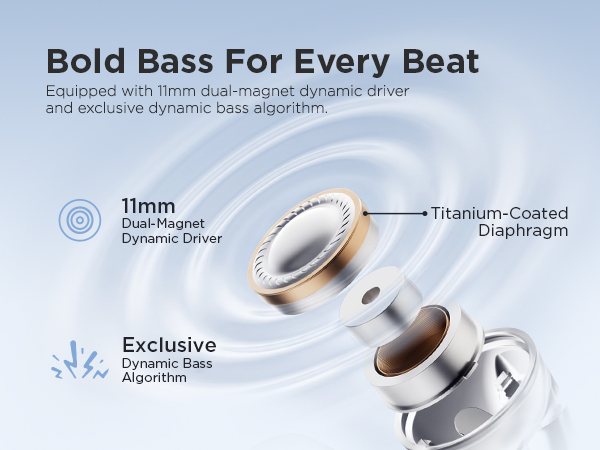 clip-on wireless bluetooth earbuds