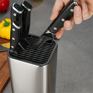 Knife Holder Without Knives