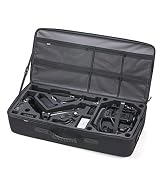 float handheld gimbal control system
