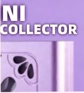 Mini Nail Dust Collector