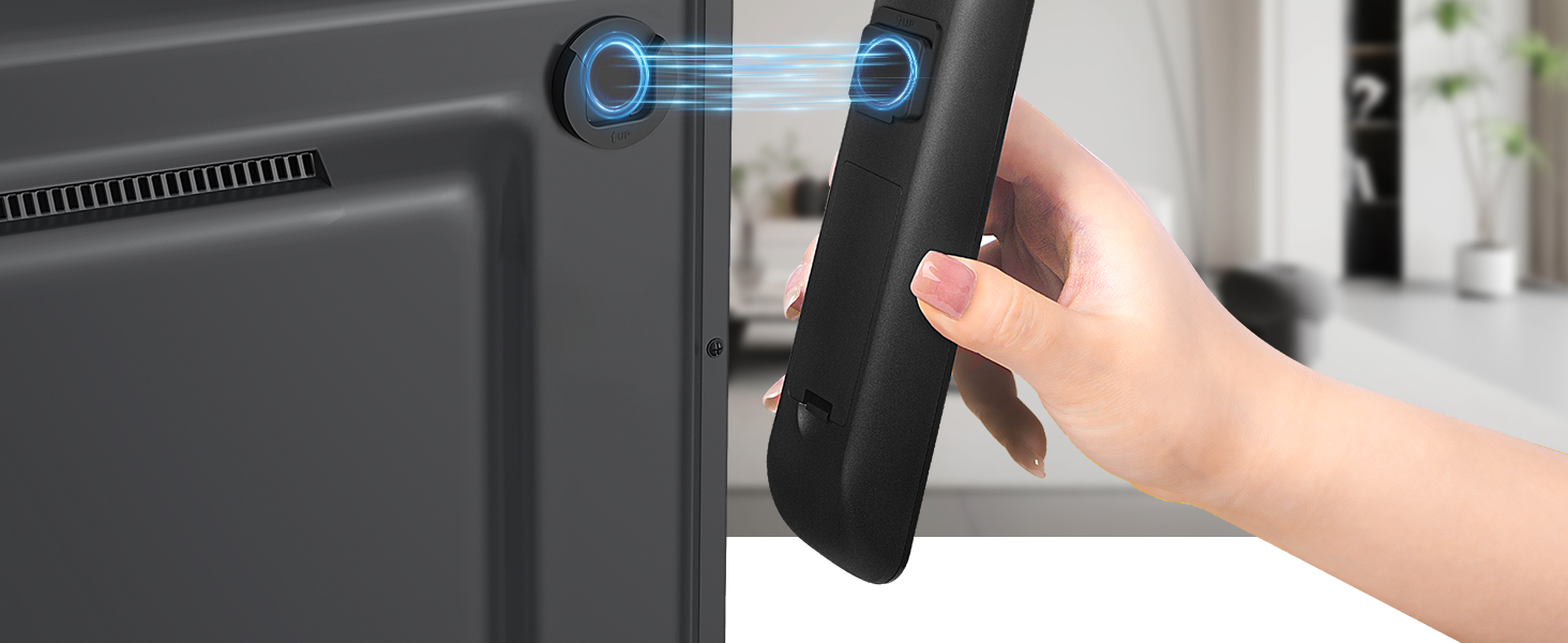 remote control holder wall mount