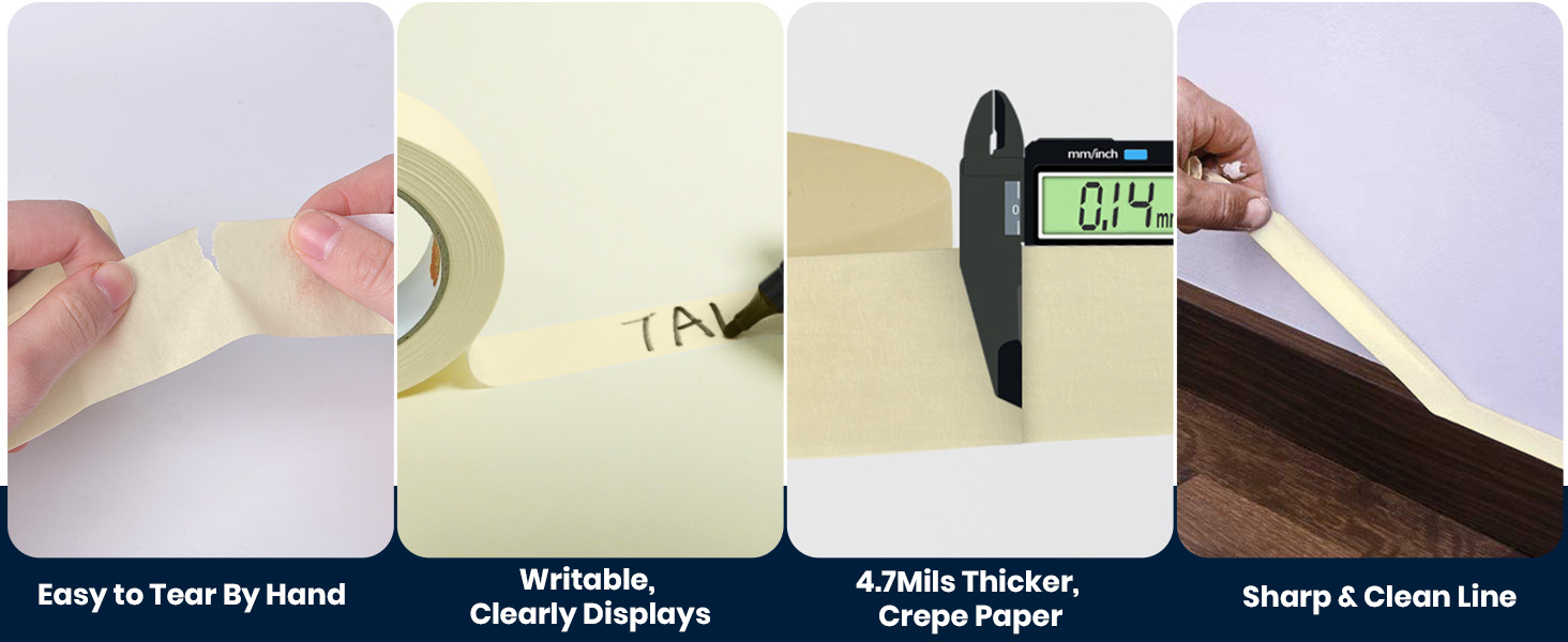 picture tape for walls no damage