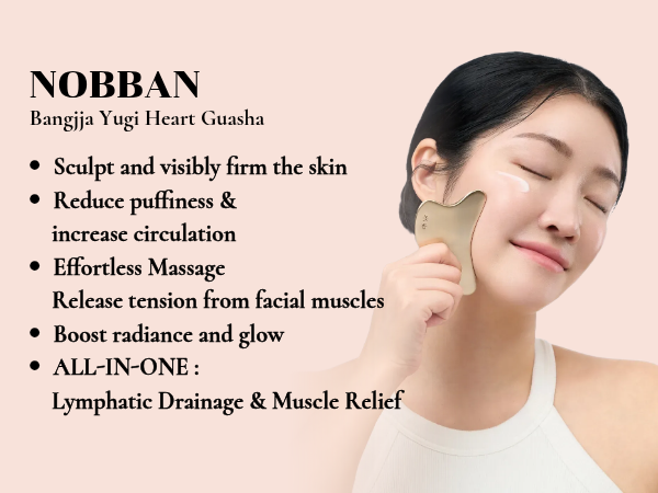 NOBBAN Guasha