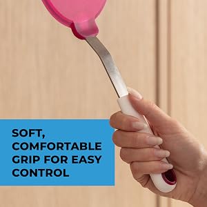 Thin Edge. Strong Core. Flips Like a Pro.
