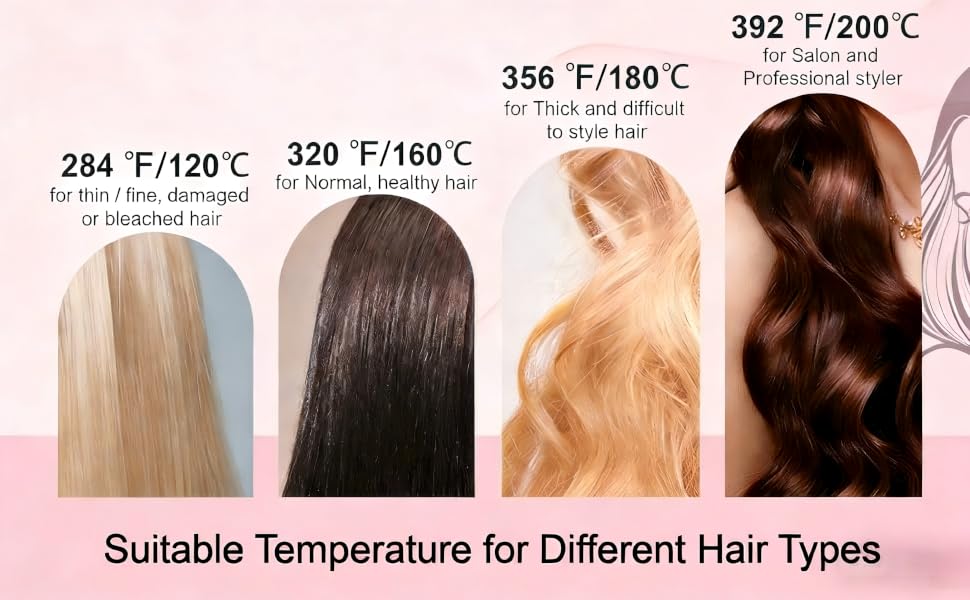 hair straightener