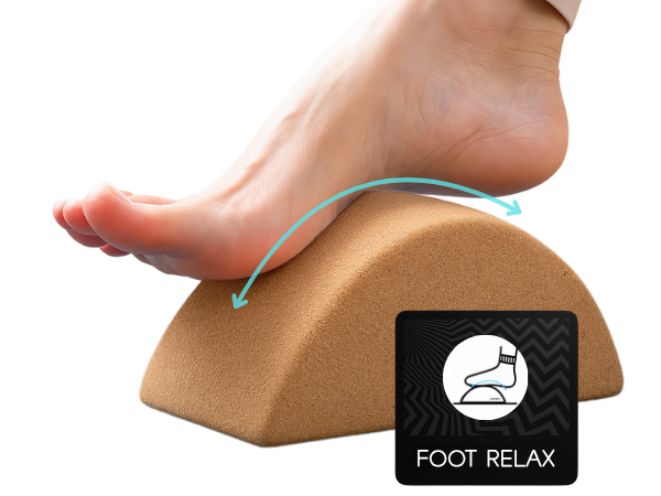 foot rocker