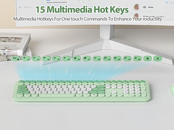 keyboard