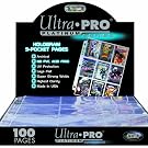 100-count Platinum Page Box