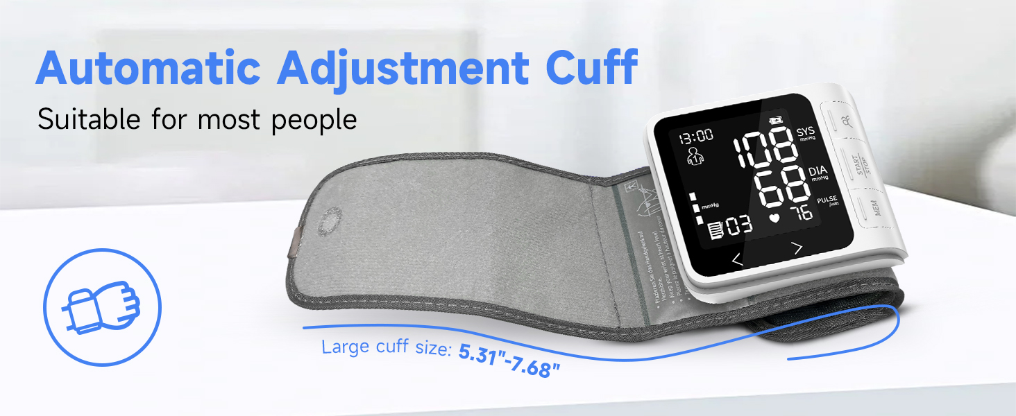 cuff