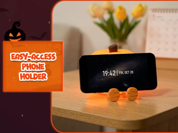 11390 - Pumpkin Lamp 5.3