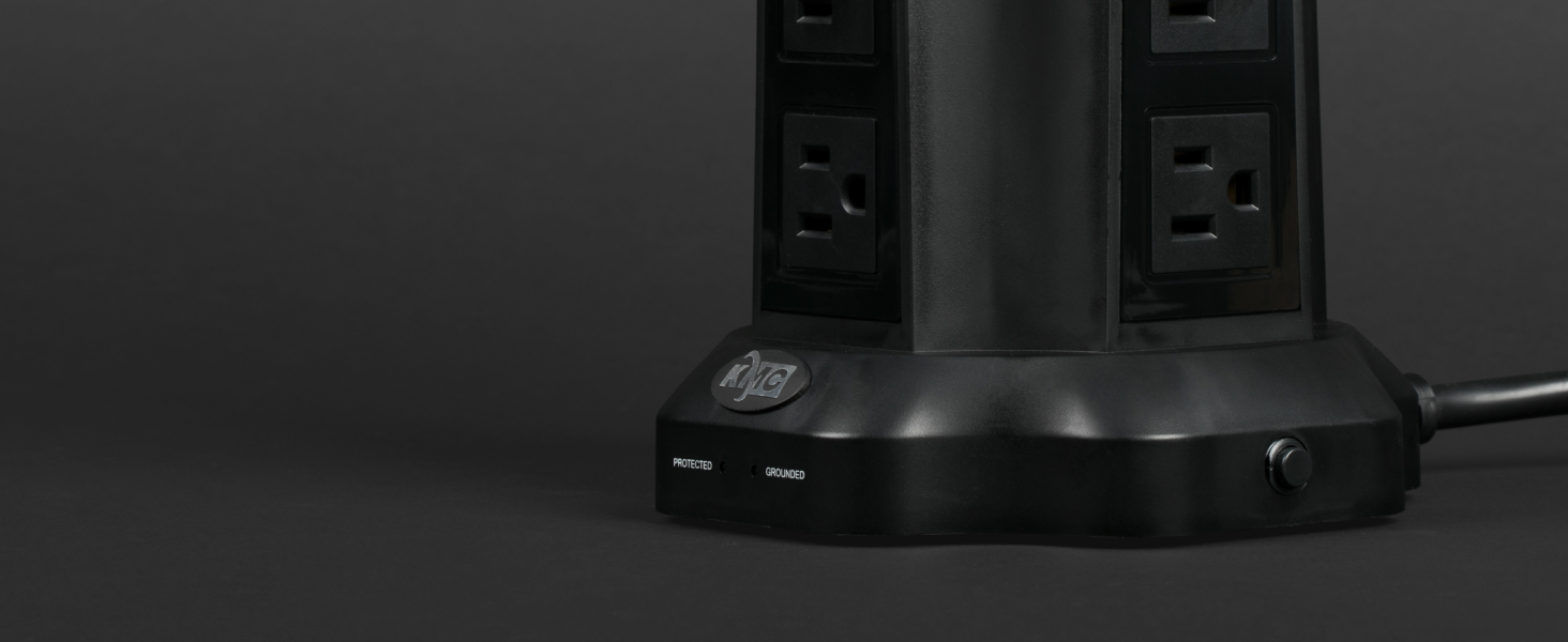 KMC Surge Tower 20806