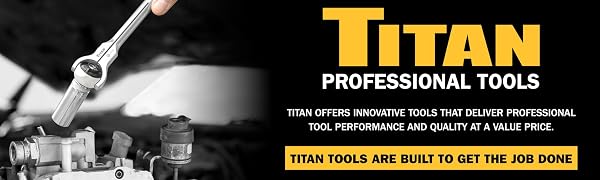 Titan tools; hammer; mallets