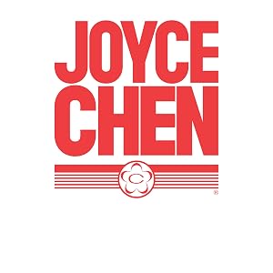 Joyce Chen
