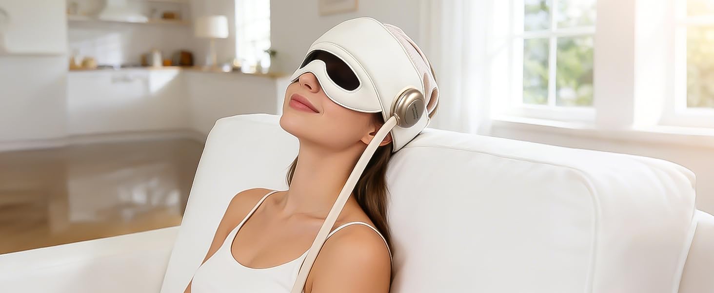 Enjoy a relaxing massage in the comfort of your own home