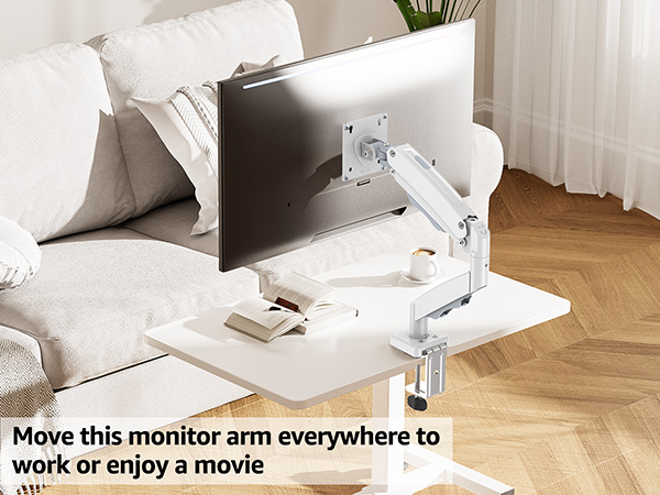 monitor mount