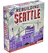 Rebuilding Seattle