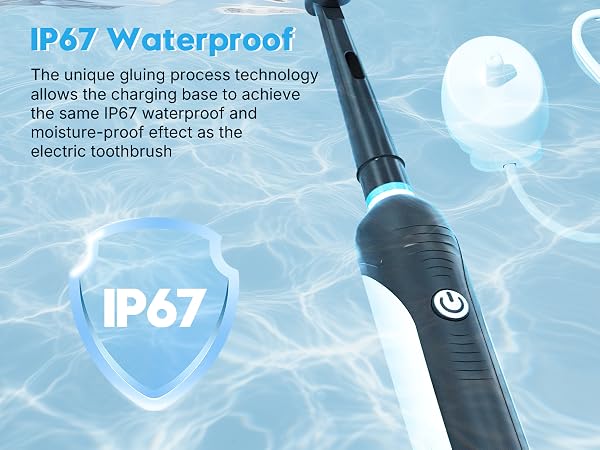 Charger for Oral B Electric Toothbrush iO2 iO3 iO4 iO5 iO6 Genius X 7500 Smart Pro Vitality