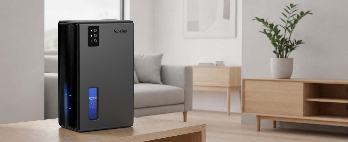 dehumidifiers for home
