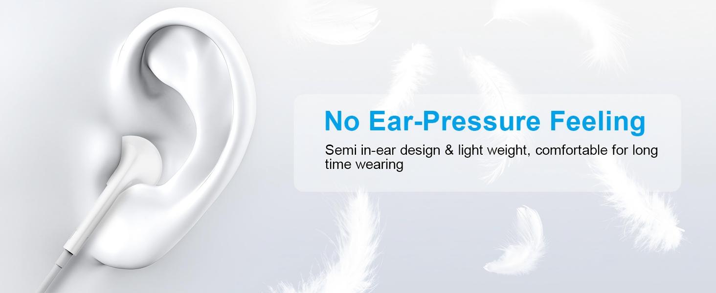 wired earbdus