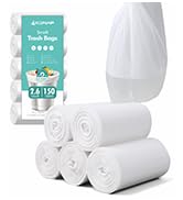 bathroom trash bag garbage bags kitchen bathroom garbage bags unscented garbage bags