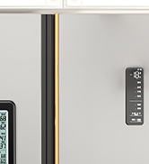 Refrigerator Thermometer