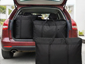 THE ULTIMATE MOVING & STORAGE SOLUTION